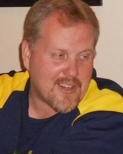 Man, 54. Smiles1012336