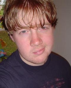 Man, 35. IrishmanKD1214