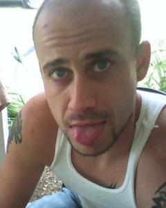 Man, 44. badbass319