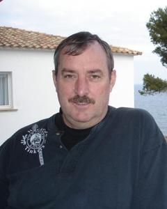 Man, 60. Greg3157