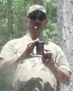 Man, 51. red_wolf3620