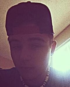 Man, 29. Austinisamaz1n