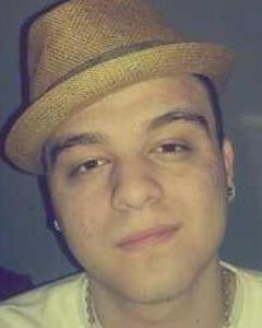 Man, 31. cris94