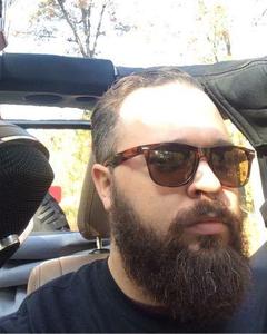 Man, 37. Hinrichs