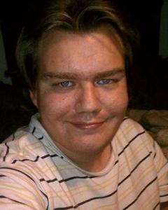 Man, 41. louis8240