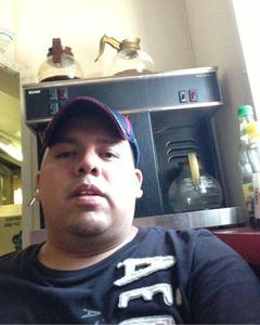 Man, 39. AngelitolopeZ
