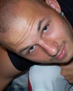 Man, 37. Loyalwhiteboi