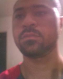 Man, 43. kane82redman