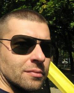 Man, 46. pantera4155