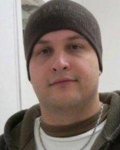 Man, 42. GKoz83SC