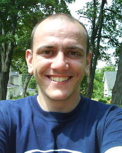 Man, 45. phispire