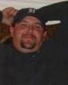 Man, 47. jamie78447