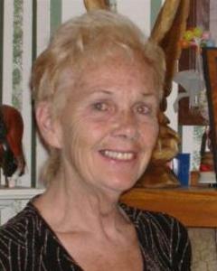 Woman, 84. nascarlady53