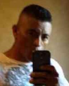 Man, 46. chikenmix