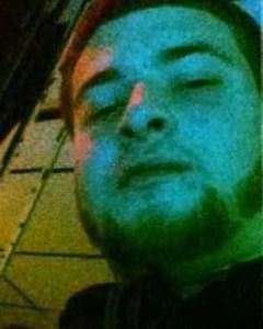 Man, 31. Turn_up5856