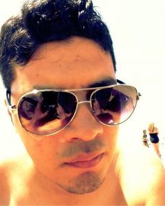 Man, 44. Cris0101