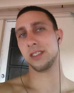 Man, 38. zach954