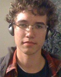 Man, 33. petey7544