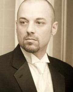 Man, 46. JTNomad