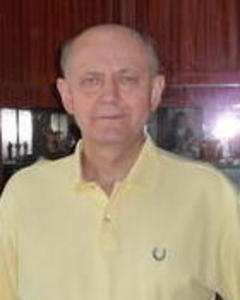 Man, 73. tony15180