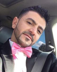 Man, 44. Avony7012
