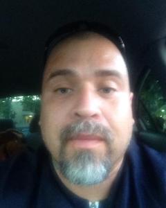 Man, 51. Geminiblue5610
