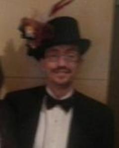 Man, 58. MelokindaGuy