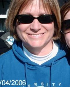 Woman, 67. BeckyB7554