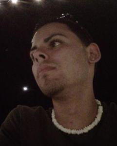 Man, 34. LuisPR12