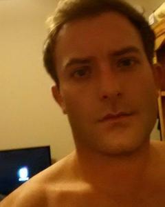 Man, 43. bdwoulfe