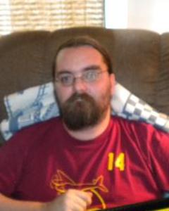 Man, 50. roadwarrior123