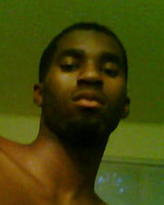 Man, 43. LuckyVA23513
