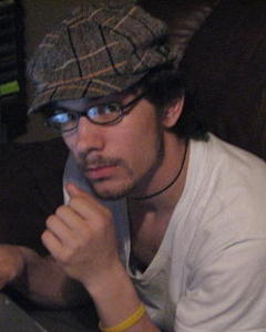 Man, 40. benjaninja