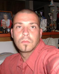 Man, 46. buickroad