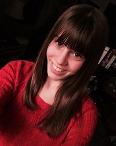 Woman, 28. Just3616
