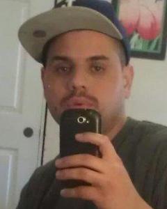 Man, 40. Guero0105