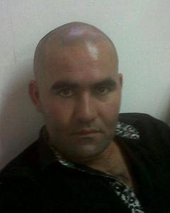 Man, 45. Ryannorthedge