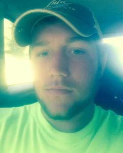 Man, 29. Marshall123622