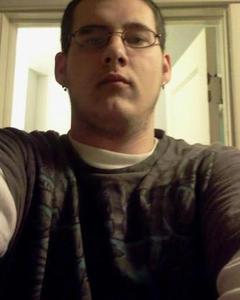 Man, 34. Hahnman7