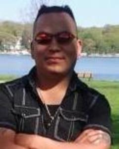 Man, 46. Lupe4485