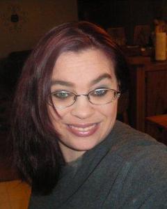 Woman, 43. kimberly814455