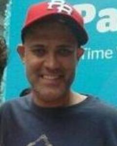 Man, 56. CRUZPR8