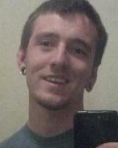 Man, 31. radicalrad
