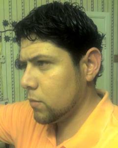 Man, 39. xavier325