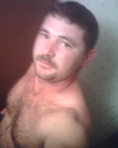 Man, 44. BigAxe179