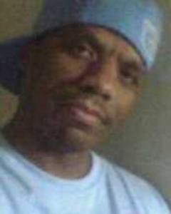 Man, 48. RoRo6366