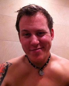 Man, 35. Dustinc89
