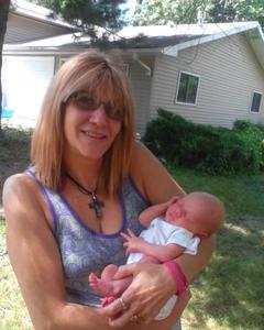 Woman, 57. Mishy5113