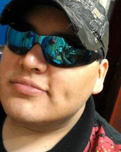 Man, 41. xmejia83