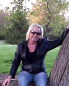 Woman, 63. blondecherokee